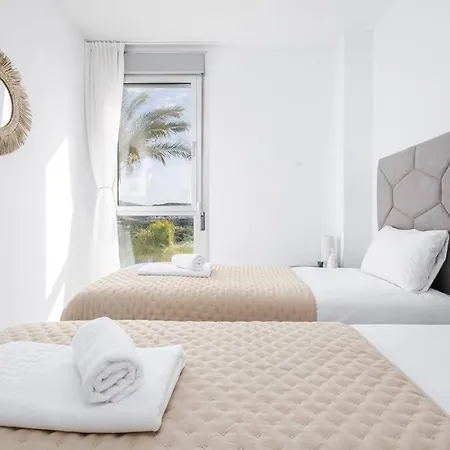 Stunning Views And Oceana Views Rdr488 Appartement Estepona